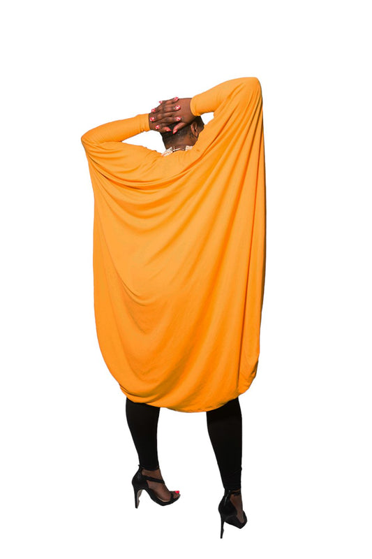 Pillow Jacket- Lightweight