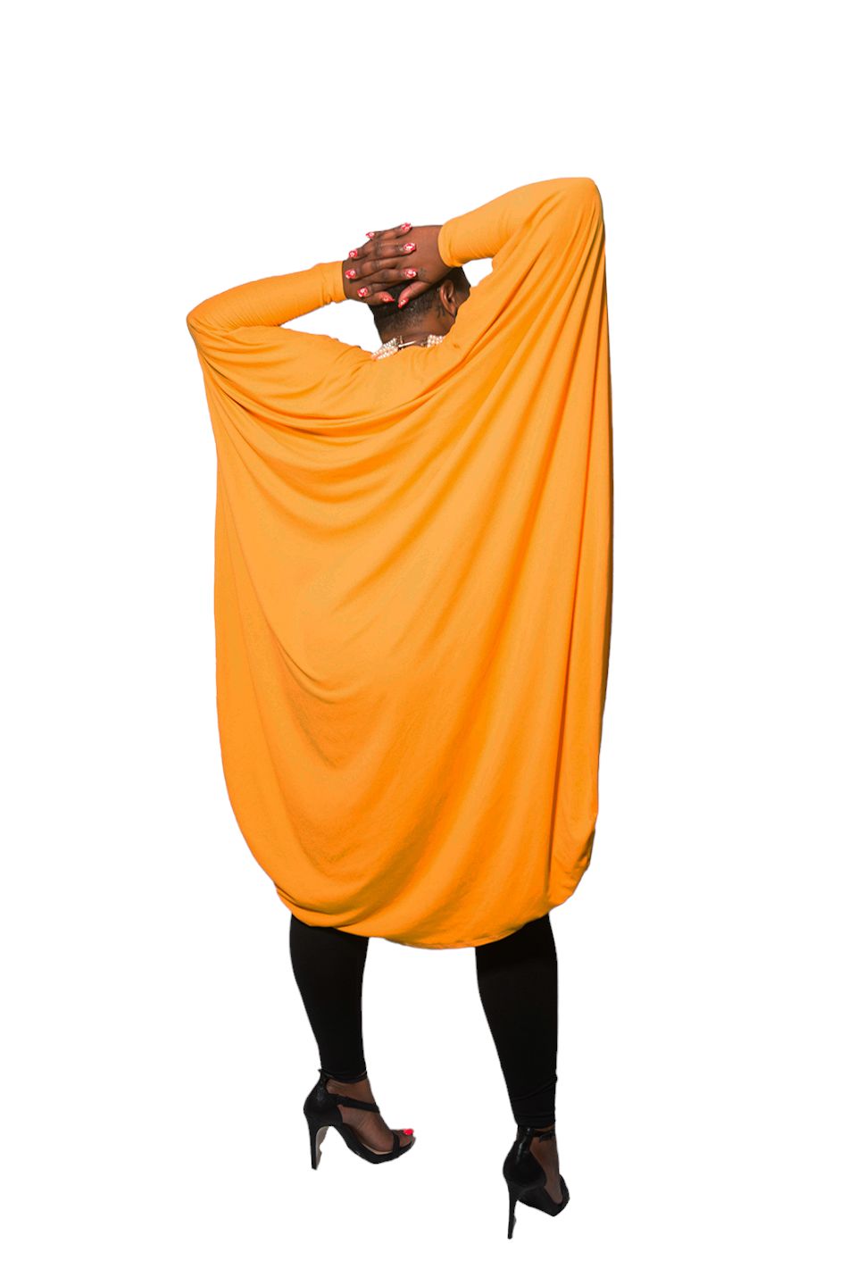 Pillow Jacket- Lightweight