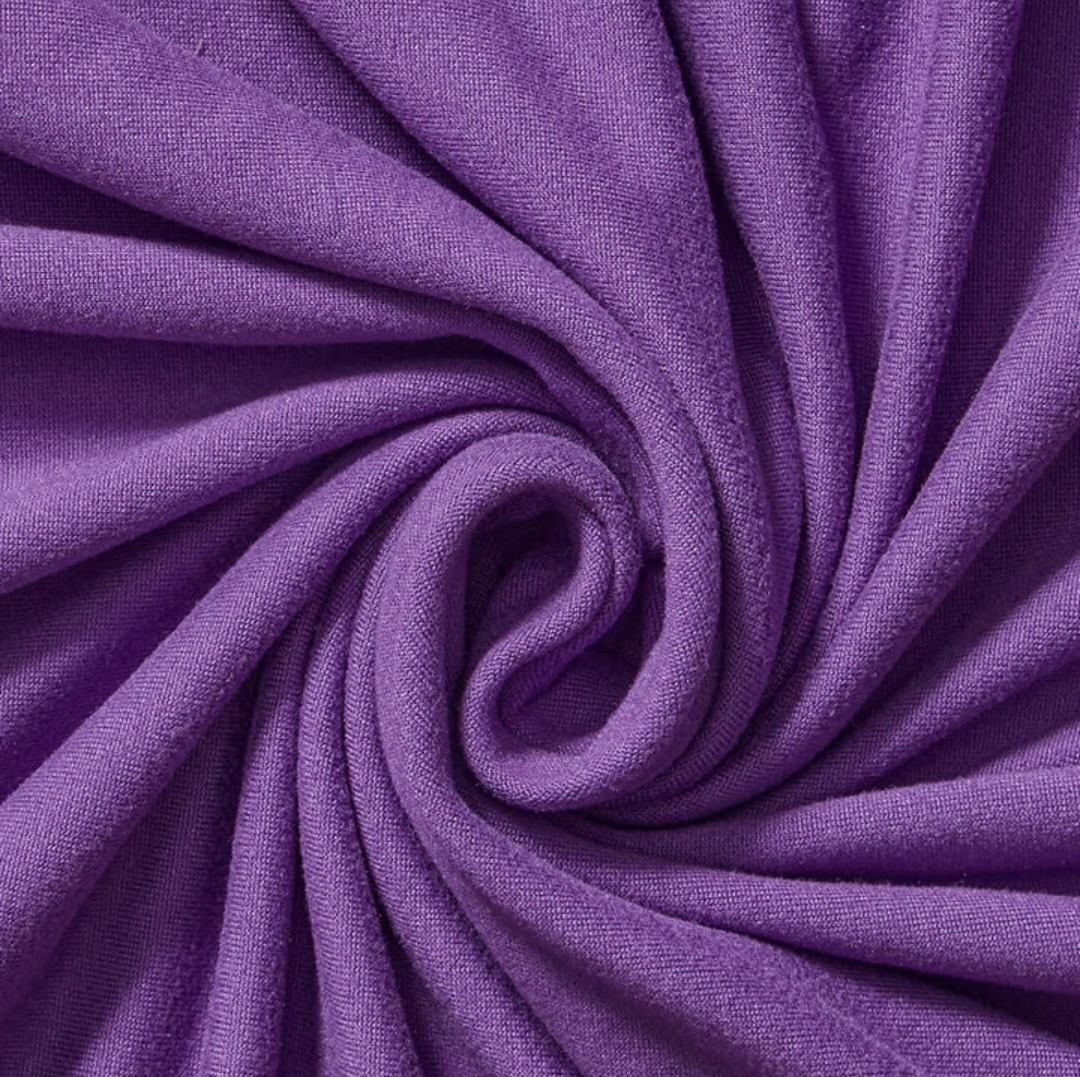 Maxx'd Out Maxi- Wide Scoop'd Neckline