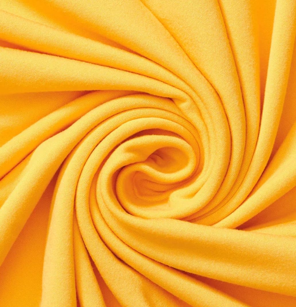 Maxx'd Out Maxi- Wide Scoop'd Neckline