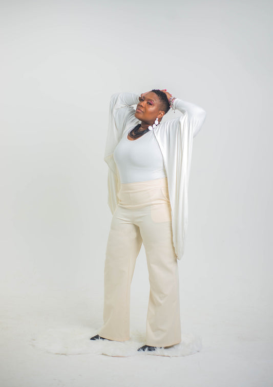 Pillow Jacket- Lightweight